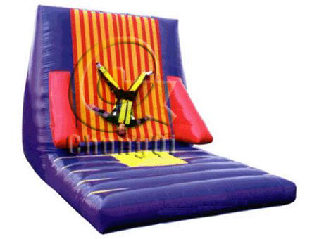 commercial inflatable sports game